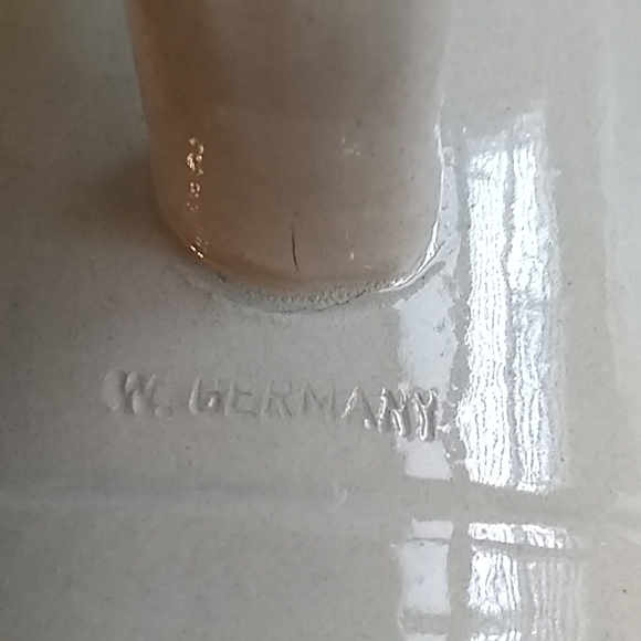 Vintage Holsten Stoneware Beer Stein - Picture 4 of 4